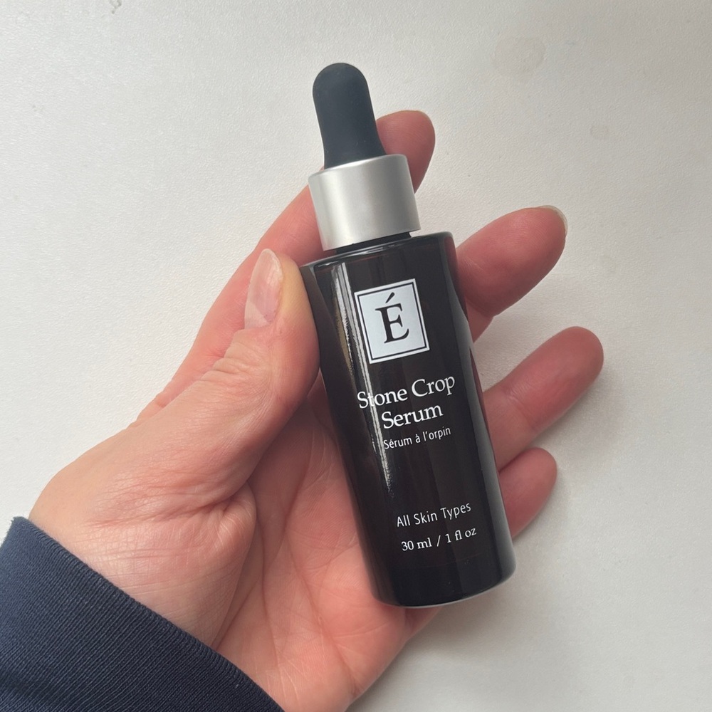 Eminence Stone Crop Serum - Black